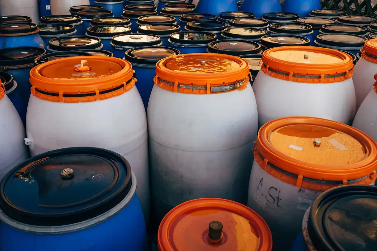 Chemical & Toxic Waste Cleanup in Oakland City, Atlanta, GA