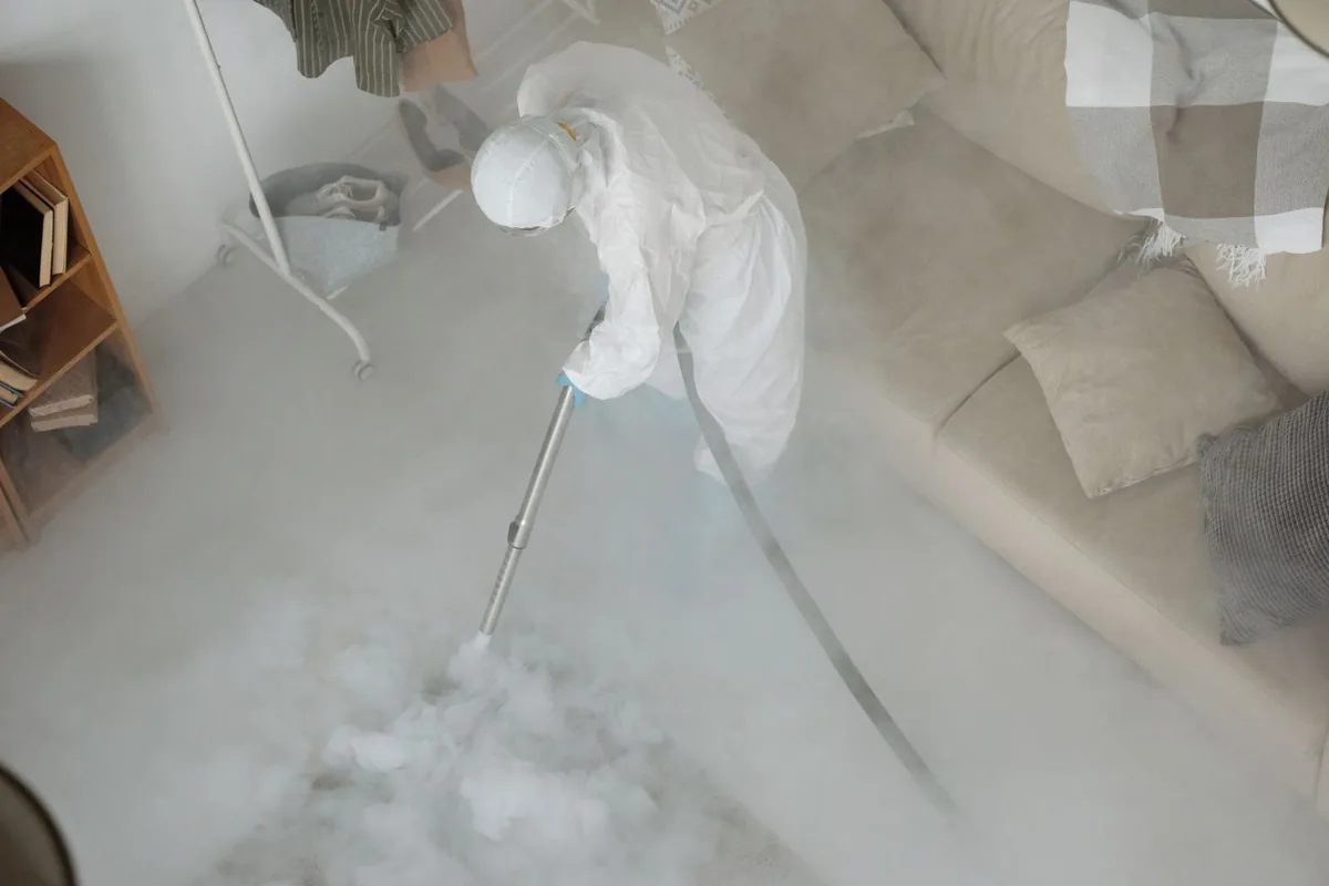 Biohazard Cleanup in Oakland City, Atlanta, GA
